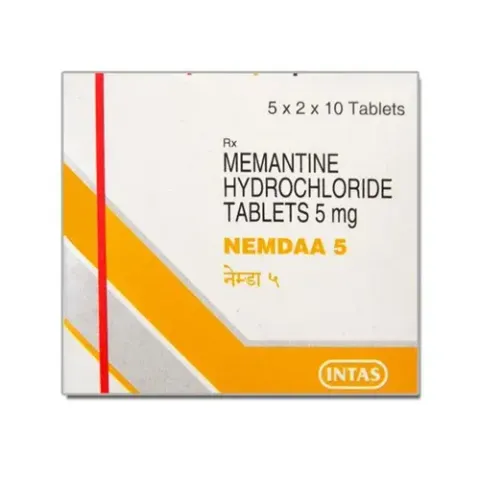 Nemdaa 5 Tablet product image
