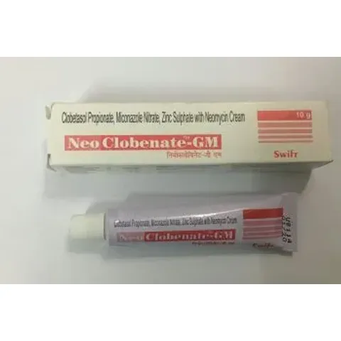 Neo Clobenate Gm 10gm product image