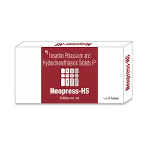 Neopress Hs Tablet product image