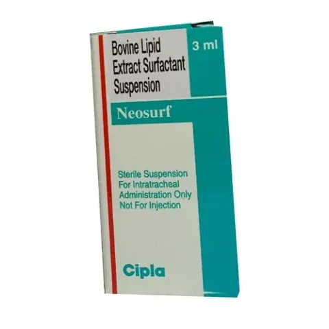 Neosurf Injection 3ml product image