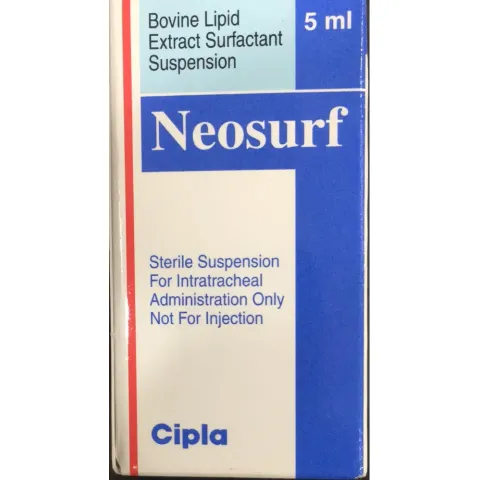 Neosurf Injection 5ml product image