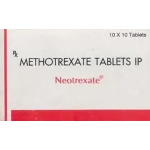 Neotrexate Tab product image
