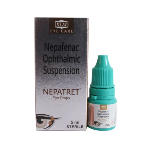 Nepatret Eye Drop 5ml product image