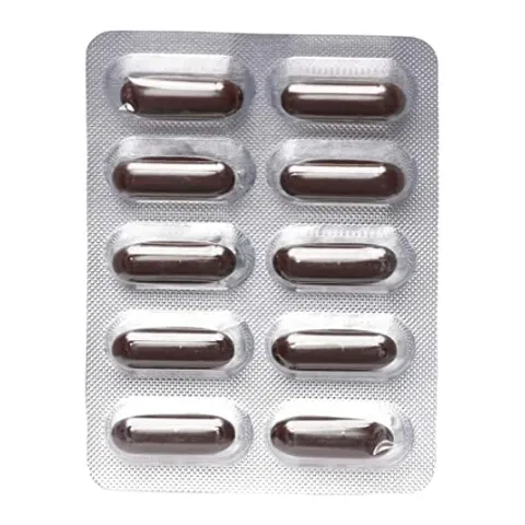 Nervon Forte Capsule product image