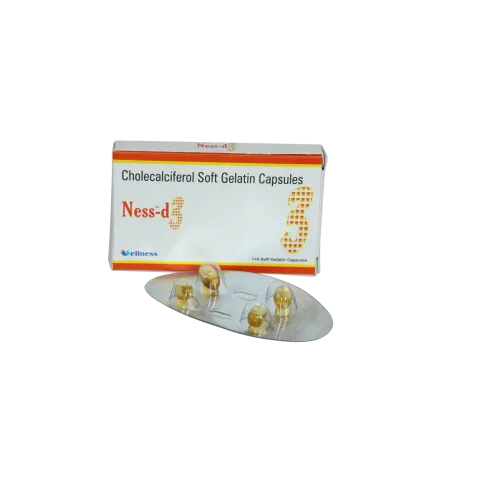 Ness-d3 Capsule product image