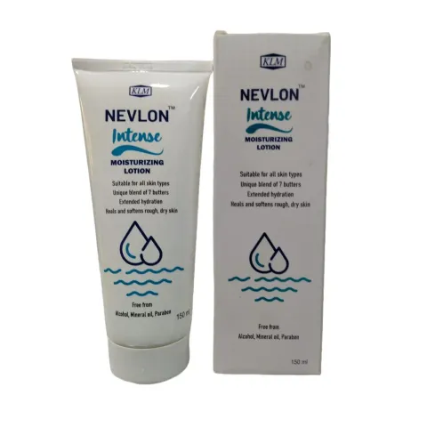 Nevlon Intense Moisturizing Lotion 150ml product image