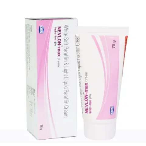 Nevlon Max Cream 75gm product image