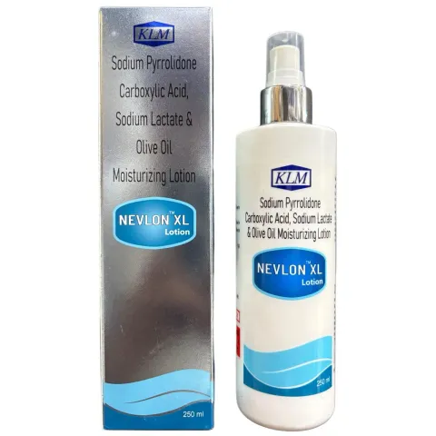 Nevlon Xl Moisturizing Lotion product image