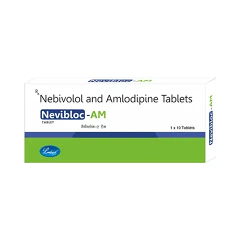 Nevobloc Am Tablet product image
