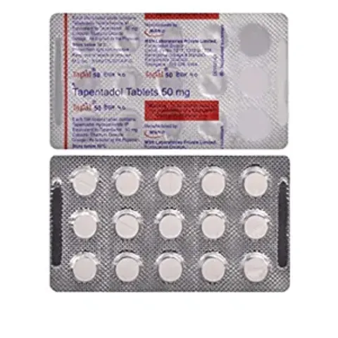 Newtap 50mg Tablet product image