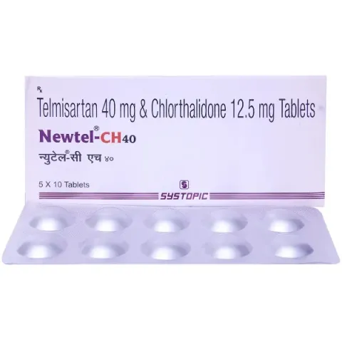 Newtel Ch 40 Tablet product image
