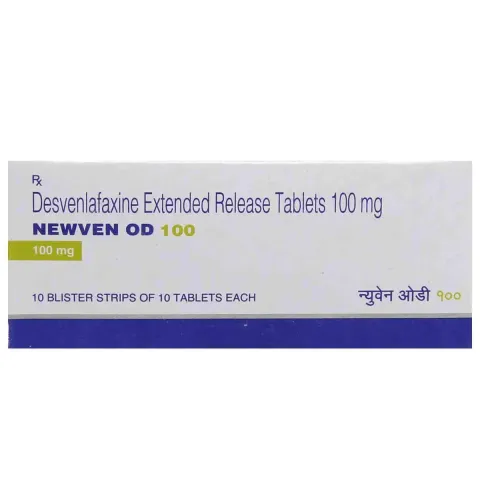 Newven Od 100 Tablet product image