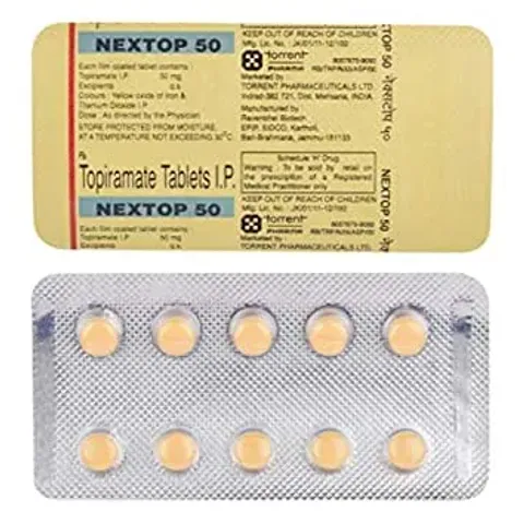 Nextop 50 Tablet product image