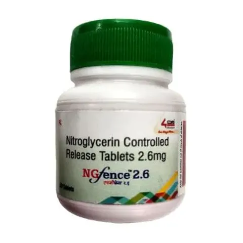 Ng Fence 2.6 Tablet product image