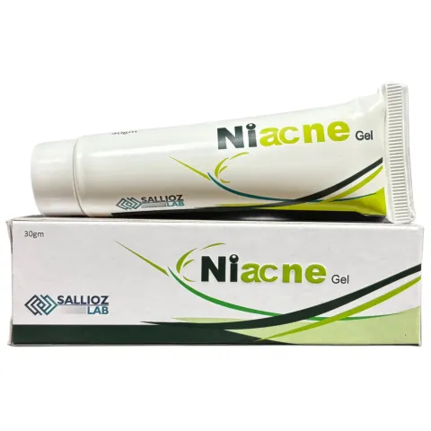 Niacne Gel 20gm product image