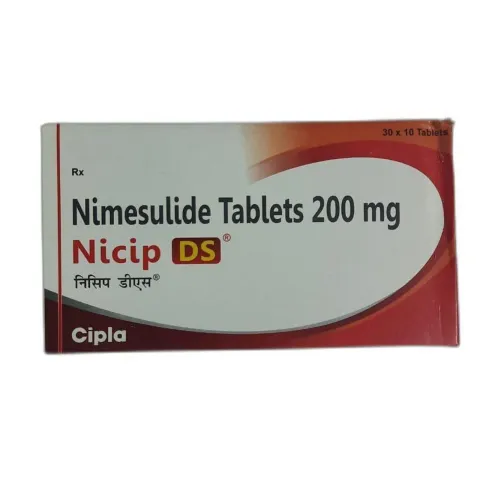 Nicip Ds Tablet product image