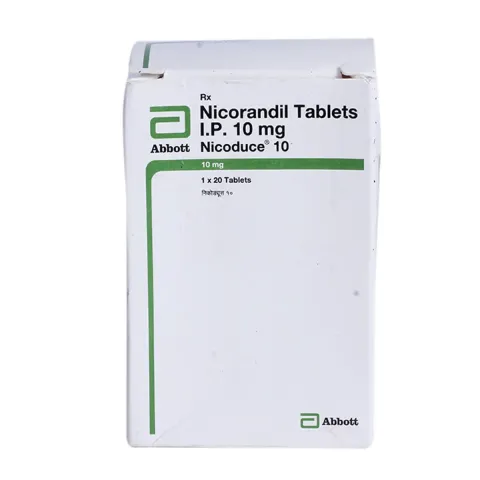 Nicoduce 10 Tablet product image