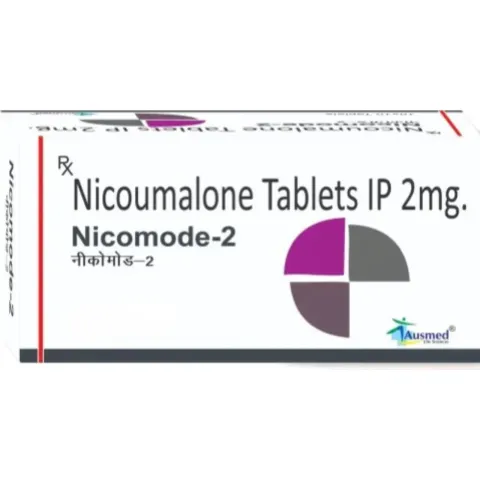 Nicomode 2 Tablet product image