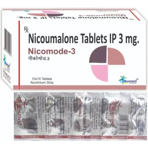 Nicomode 3 Tablet product image