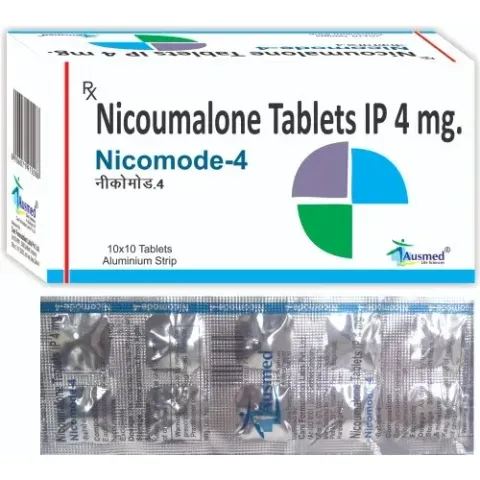 Nicomode 4 Tablet product image