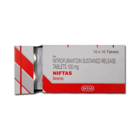 Niftas Tablet product image