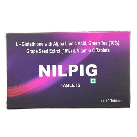 Nilpig Tablet product image
