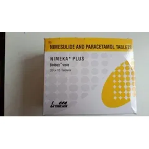 Nimeka Plus Tablet product image