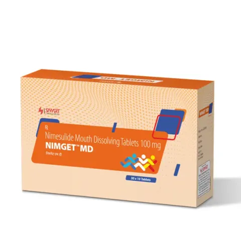 Nimget Md Tablet product image
