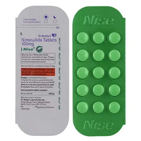 Nise Tablet product image