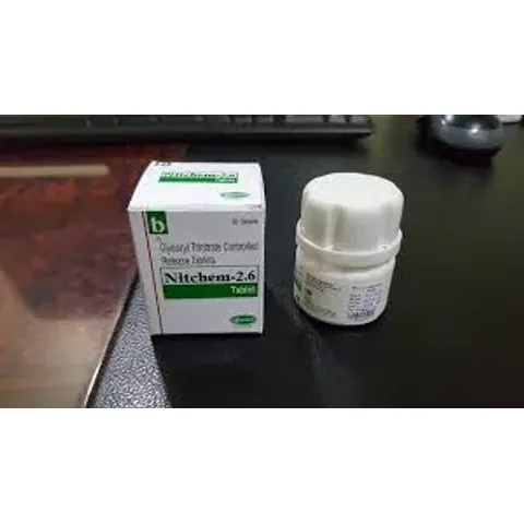 Nitchem 2.6 Tablet product image