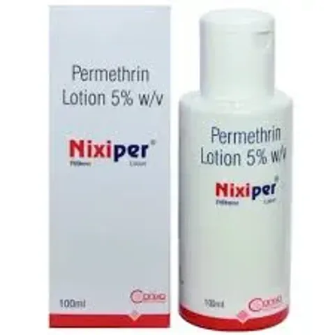 Nixiper Creamy Lotion product image