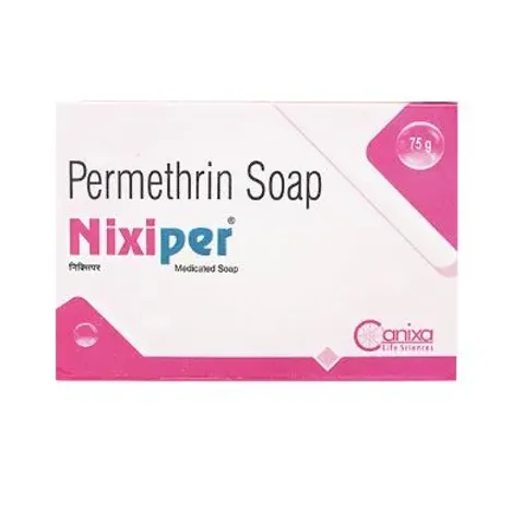Nixiper Soap product image