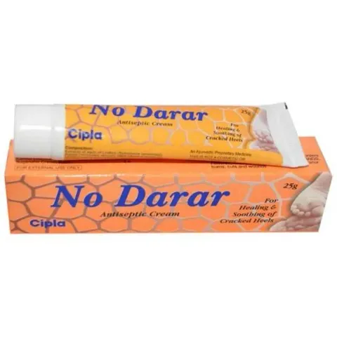 No Darar Cream product image