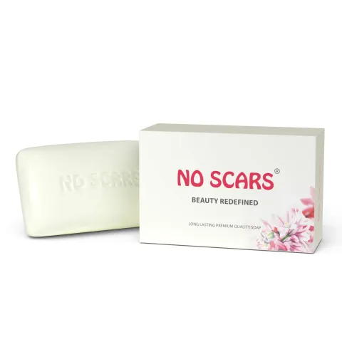 No Scars Soap product image