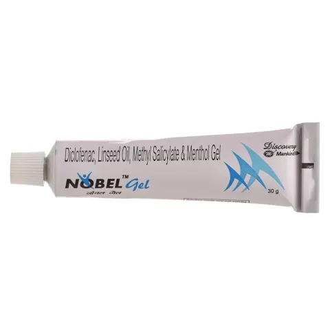 Nobel Gel 30gm product image