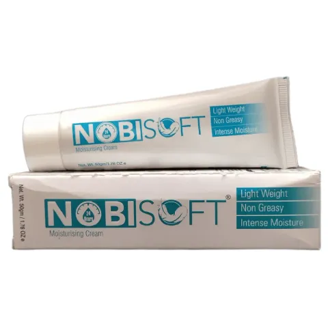 Nobisoft Cream product image