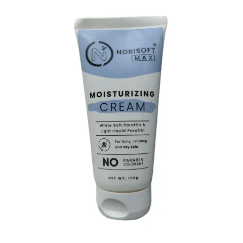 Nobisoft Max Moisturizing Cream product image