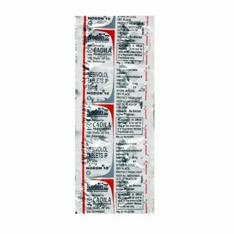 Nodon 10 Tablet product image