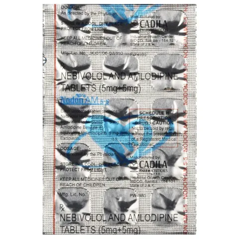 Nodon Am 5 Tablet product image