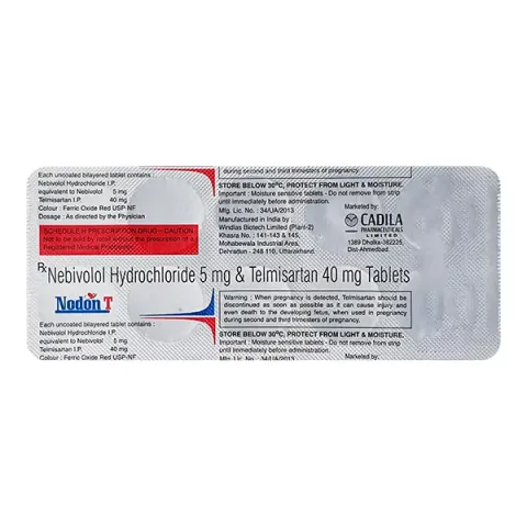 Nodon T Tablet product image