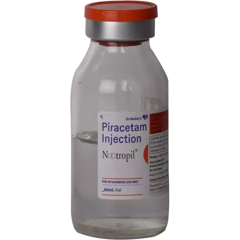 Nootropil Injection 60ml product image