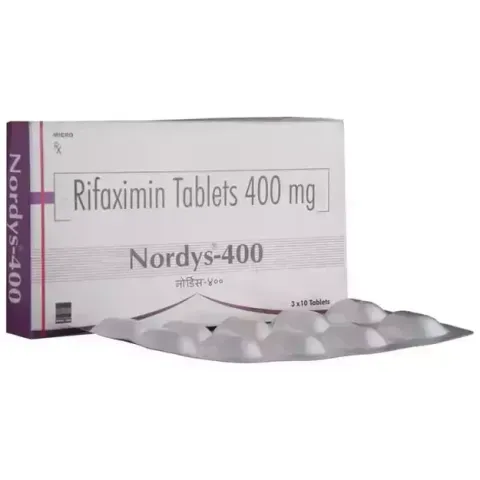 Nordys 400 Tablet product image