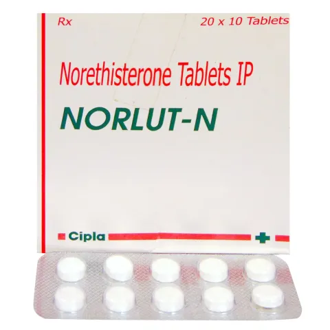 Norlut N Tablet product image