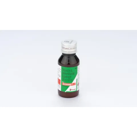 Normet Syrup 30ml product image