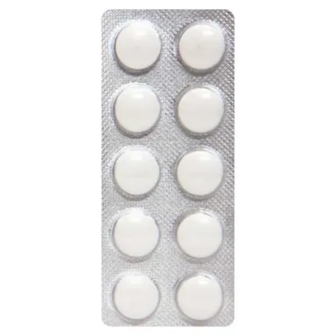 Nortas Cr 15 Tablet product image