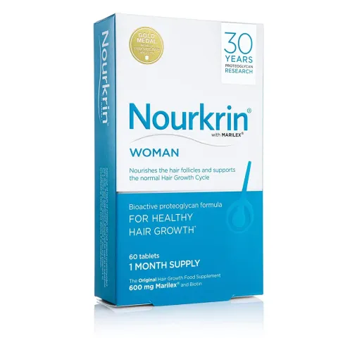 Nourkrin Woman Tablet product image
