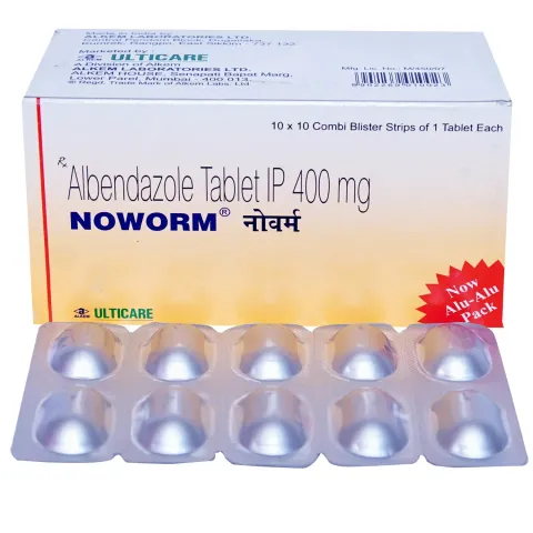 Noworm Tablet product image