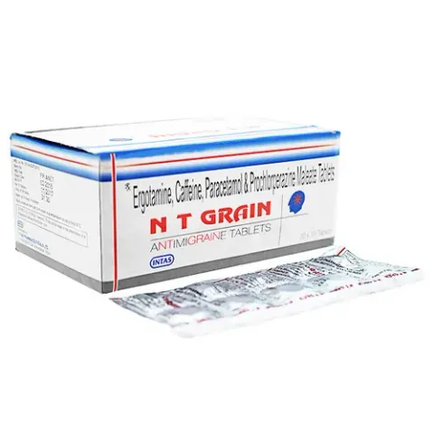 Nt Grain Tablet product image