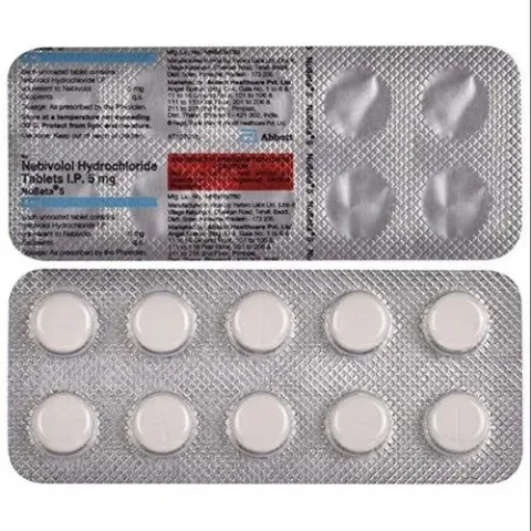 Nubeta 5 Tablet product image