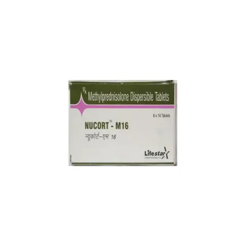 Nucort M16 Tablet product image